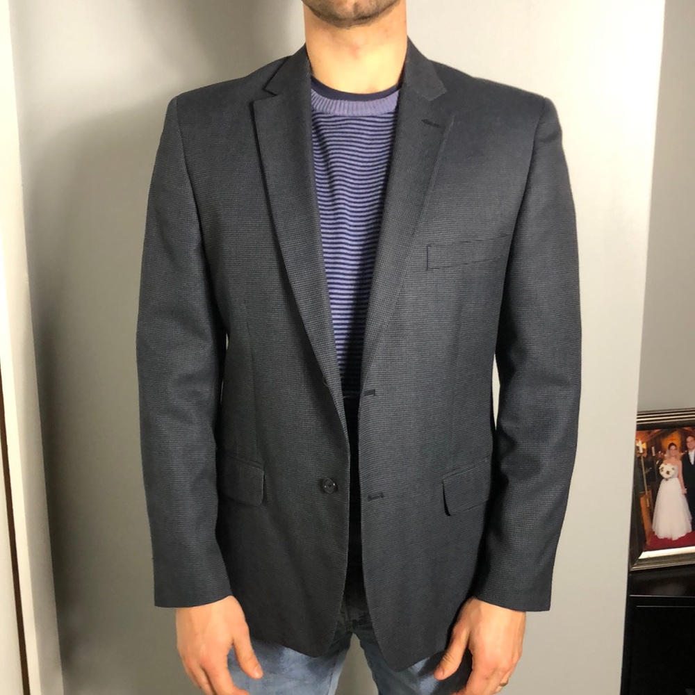 Sport coat